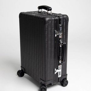 Fendi x Rimowa Cabin Size Trolley